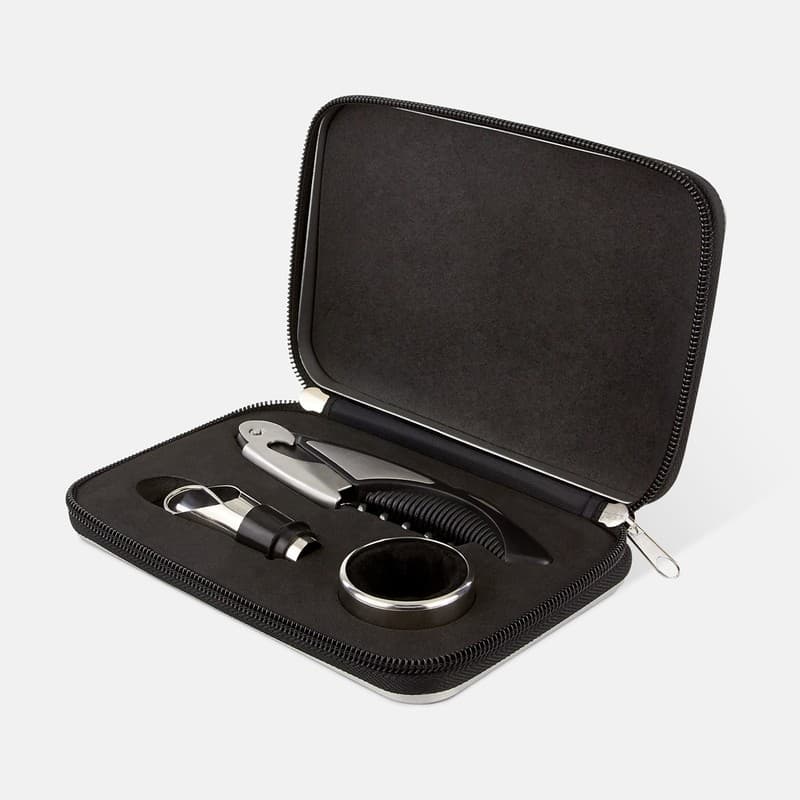 SET PARA VINOS ARENI
