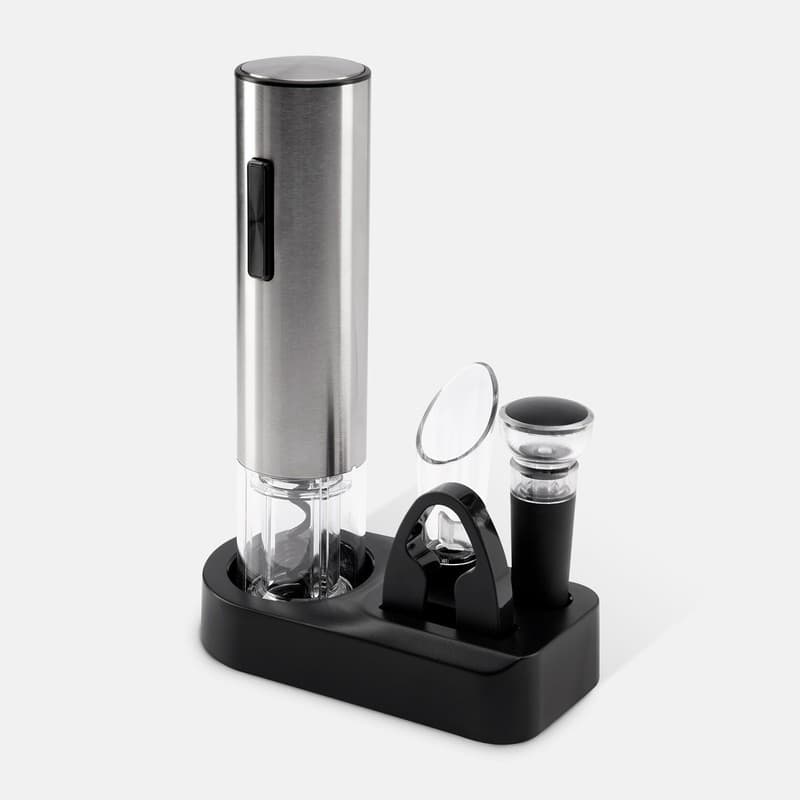 SET PARA VINOS DRUVA