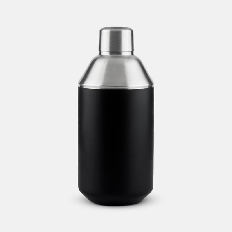 SHAKER MAZERU