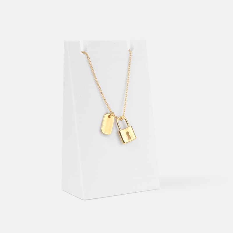 COLLAR LUKKO