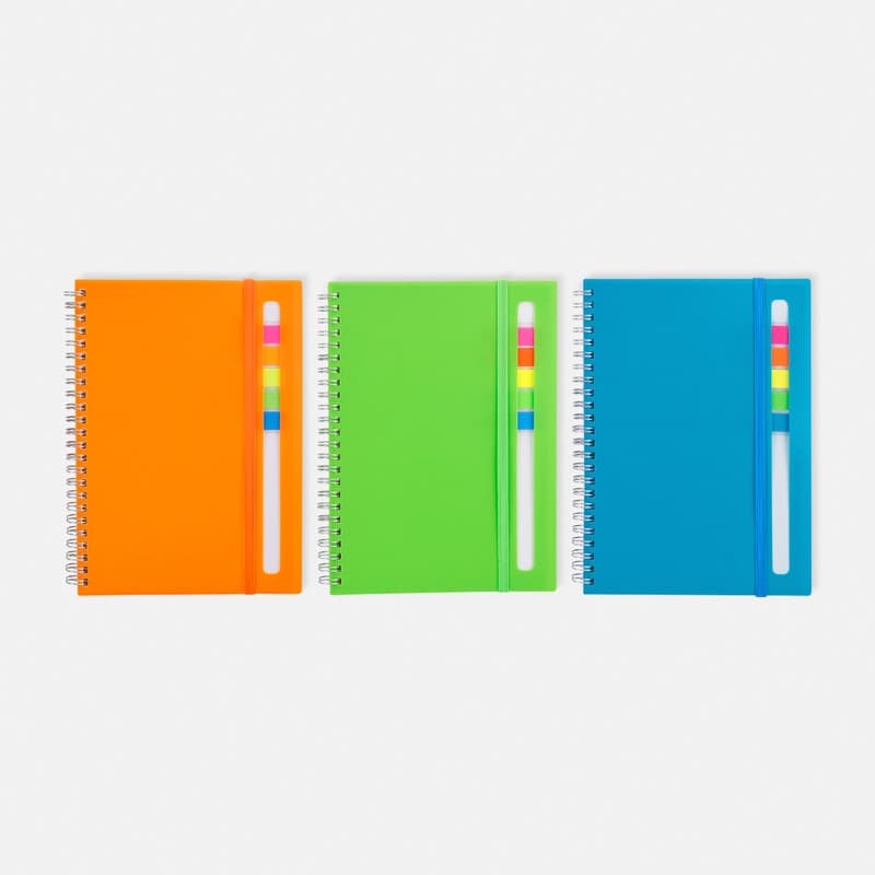 LIBRETA ABDALA