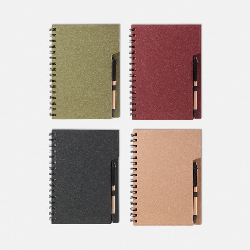LIBRETA ANTLIA