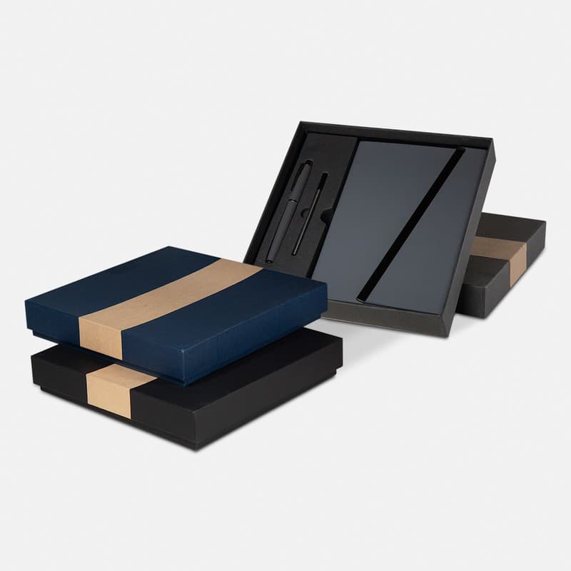 SET DE LIBRETA JINSEI