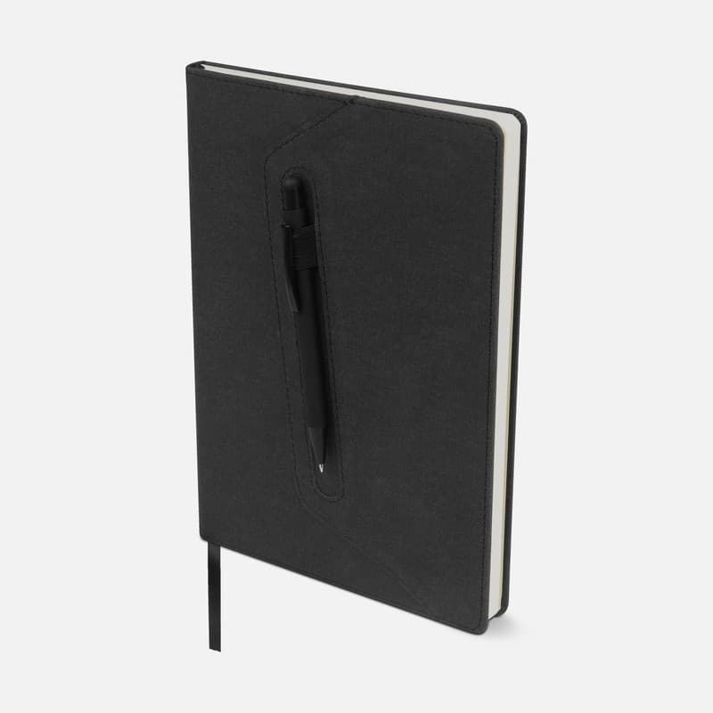 SET DE LIBRETA AGENDARIO BRIGID