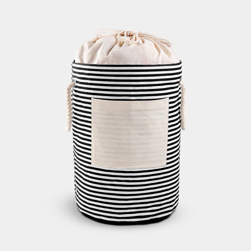 CESTO PARA ROPA JUDITH