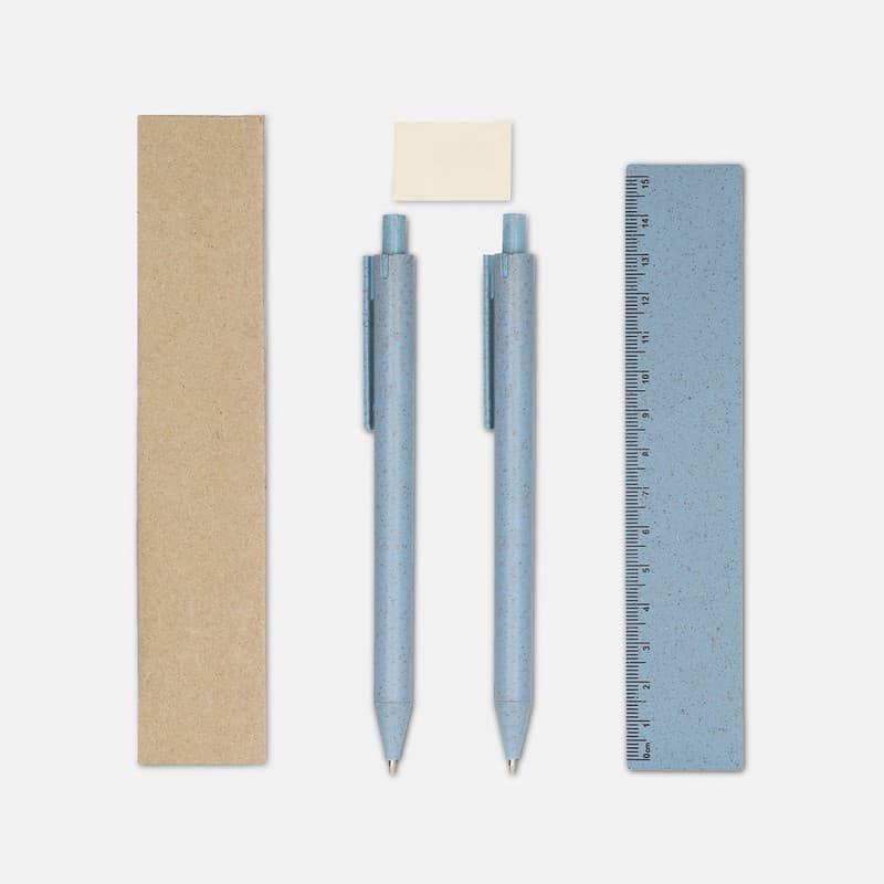 SET ECO SEIBAL