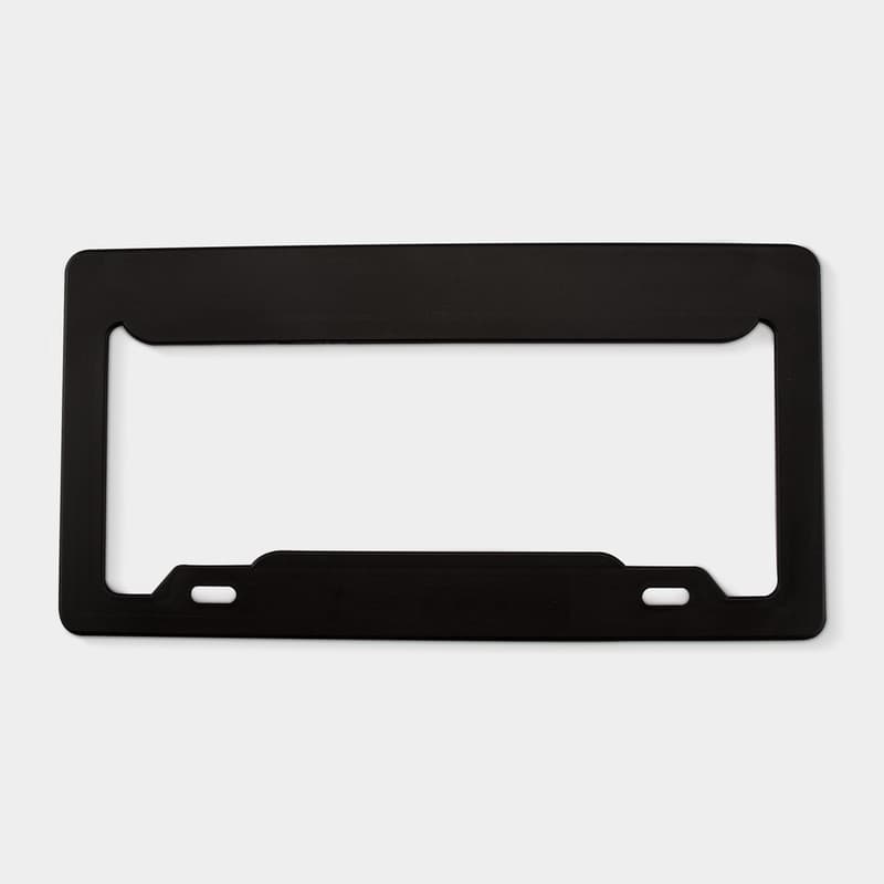 PORTA PLACA