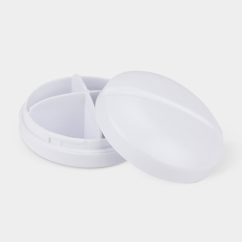 PASTILLERO PÍLDORA
