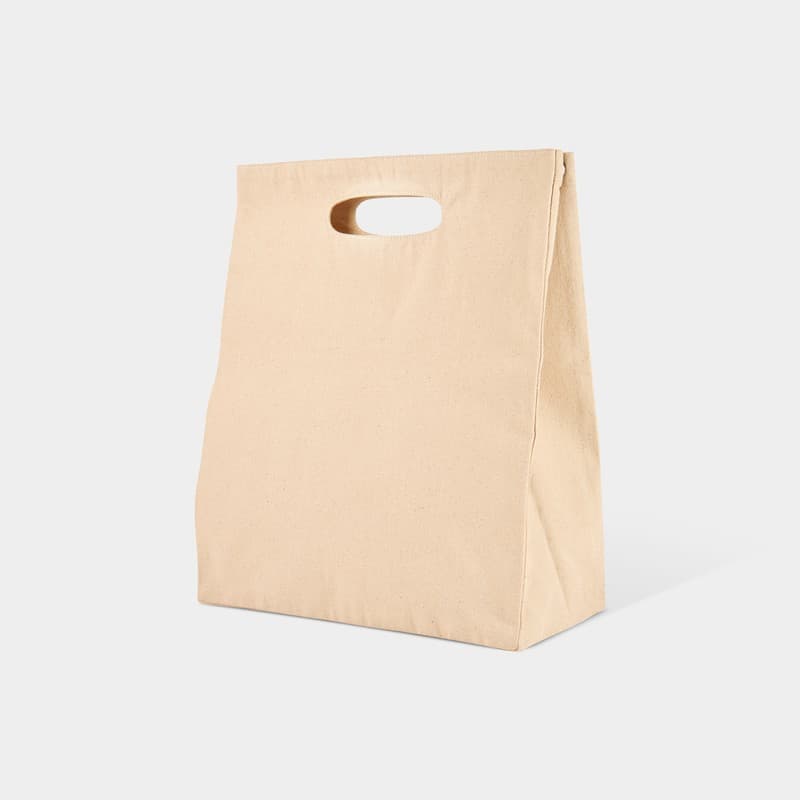 BOLSA GROSER