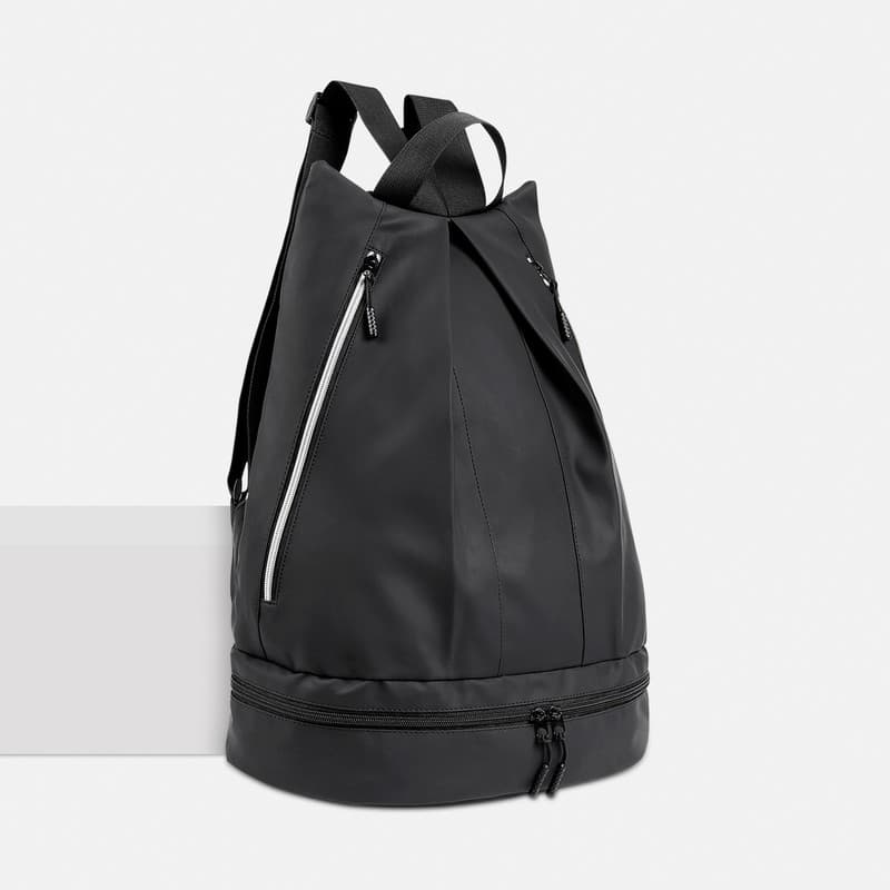 MOCHILA SACCA