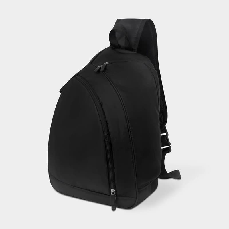 MOCHILA ASYME