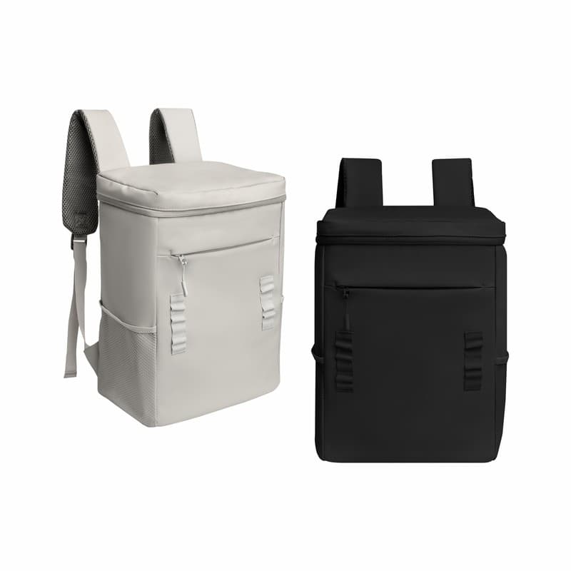 MOCHILA-LONCHERA FRIVEL