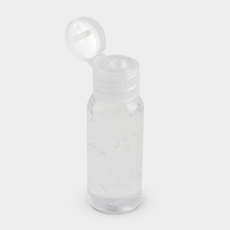 SANITIZANTE EN BOTE CILÍNDRICO