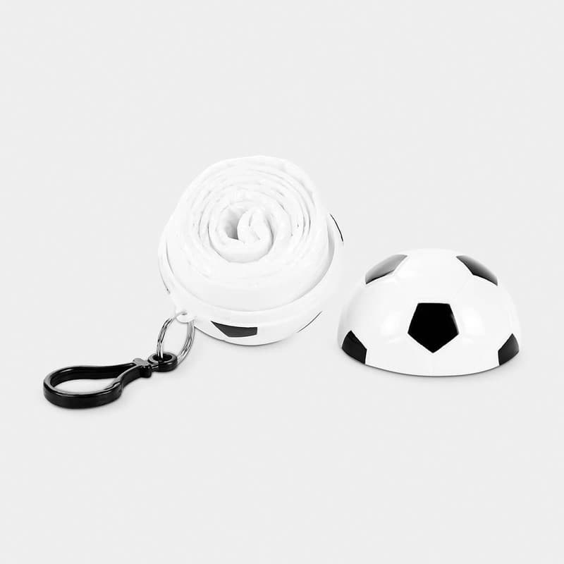 IMPERMEABLE BALÓN