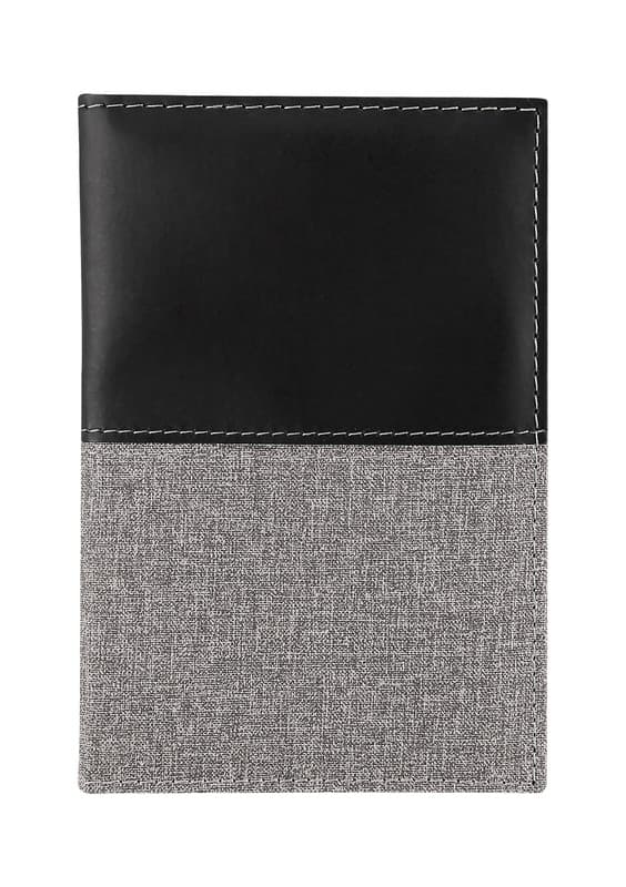 SET DE VIAJE DAEGU — NEGRO