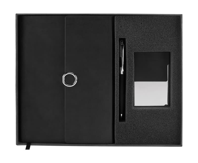 SET GOYAN — NEGRO