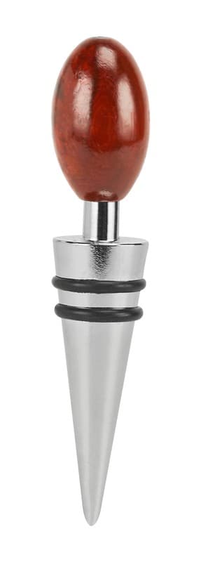 SET PARA VINOS CABERNET — NEGRO