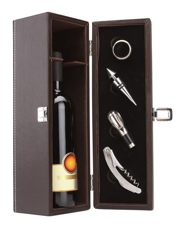 SET PARA VINOS PAMPLONA — CAFE