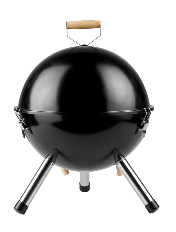 ASADOR KAOKO — NEGRO