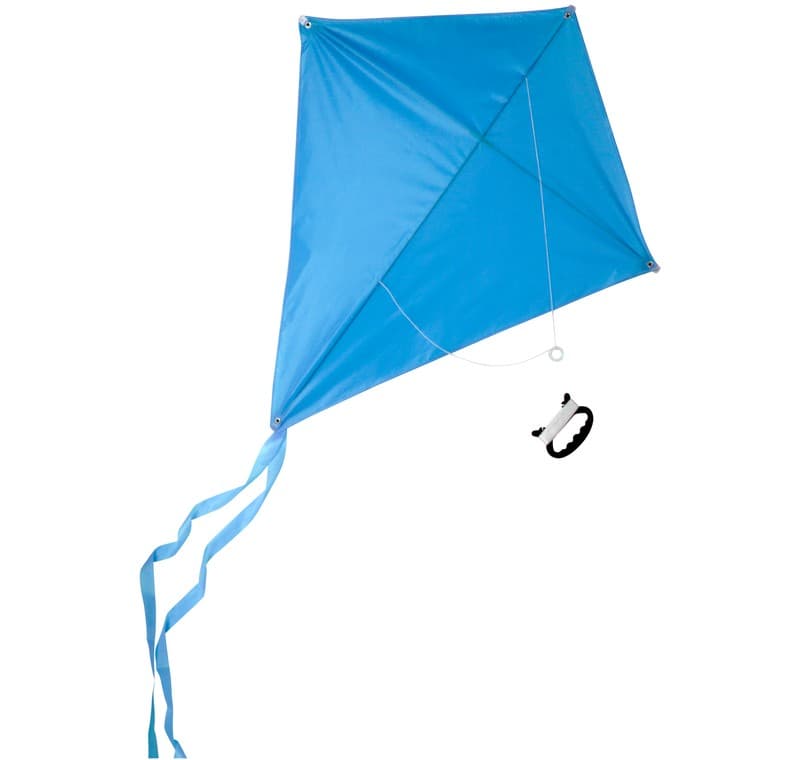 PAPALOTE DIAMOND — AZUL