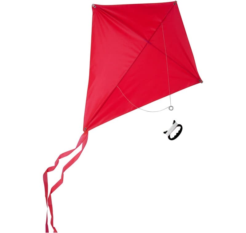 PAPALOTE DIAMOND — ROJO