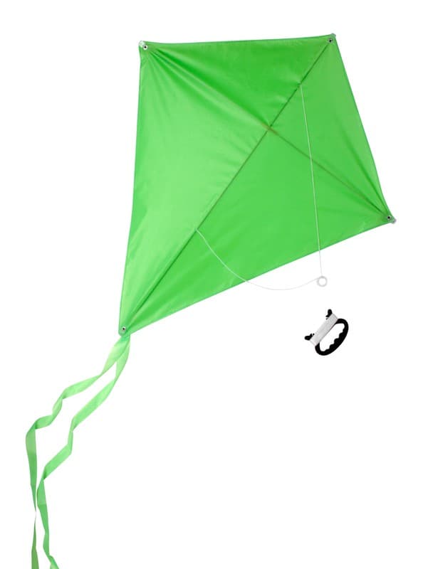 PAPALOTE DIAMOND — VERDE