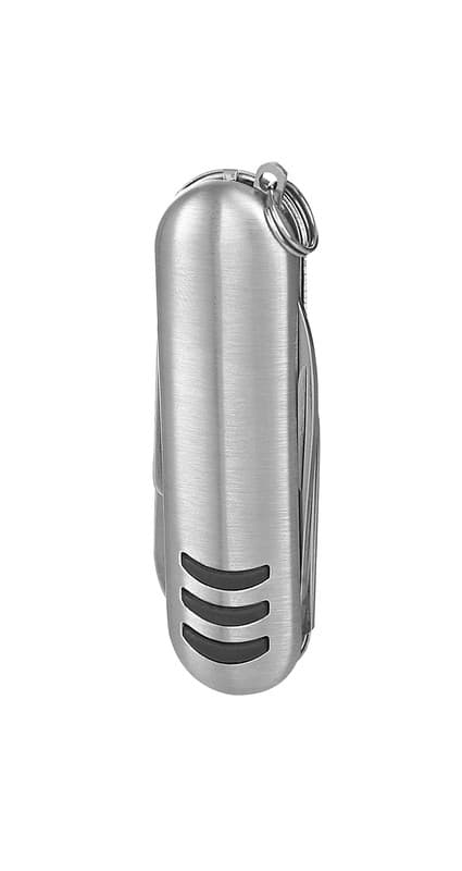 MINI NAVAJA BULLET — PLATA