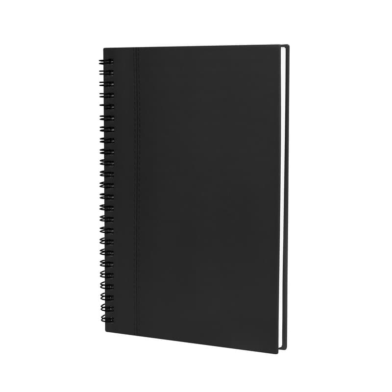 LIBRETA ALESA — NEGRO