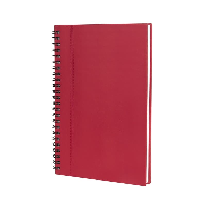 LIBRETA ALESA — ROSA