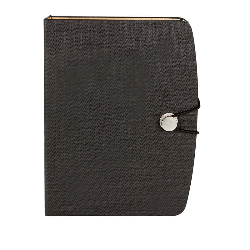 LIBRETA OWAMI — NEGRO