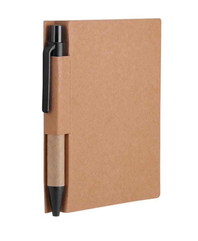 LIBRETA SLOVIAN — NEGRO