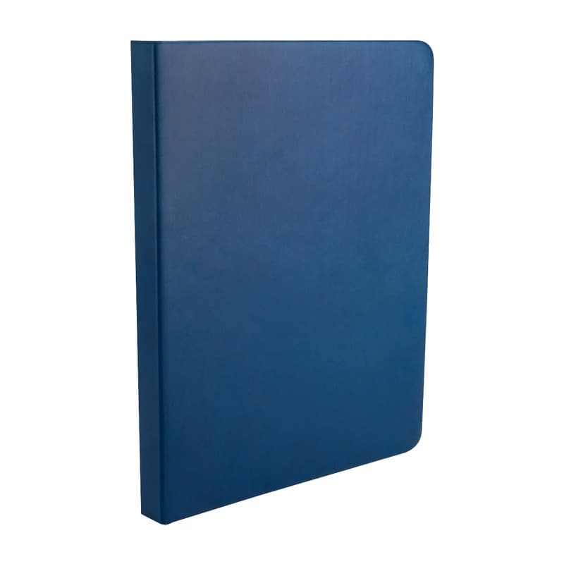 LIBRETA PRIPYAT — AZUL