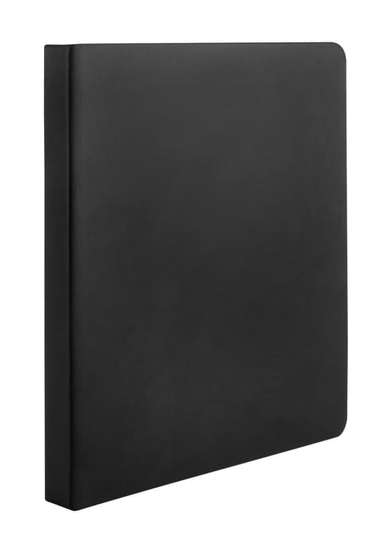 LIBRETA PRIPYAT — NEGRO