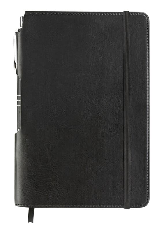 LIBRETA KENYA — NEGRO