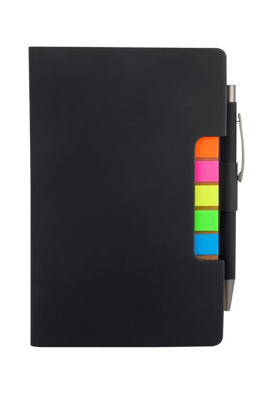 LIBRETA VINNYTSIA — NEGRO