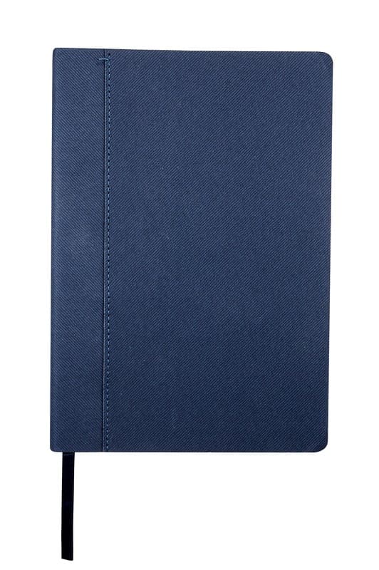 LIBRETA DETTIFOSS — AZUL