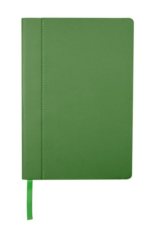 LIBRETA DETTIFOSS — VERDE