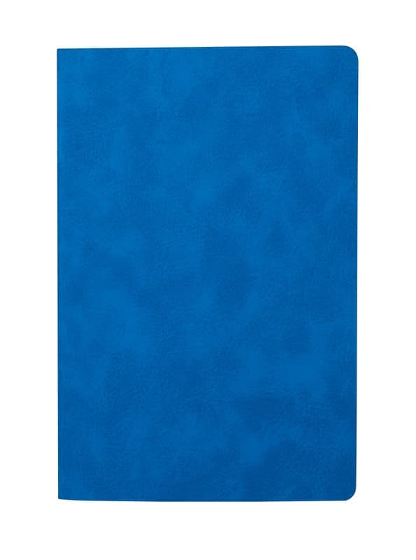 LIBRETA AVOIR — AZUL