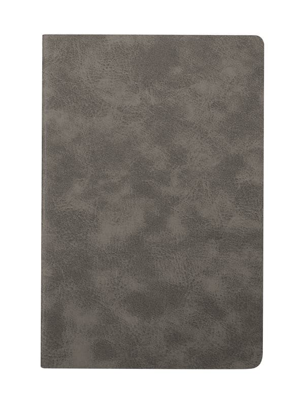 LIBRETA AVOIR — GRIS