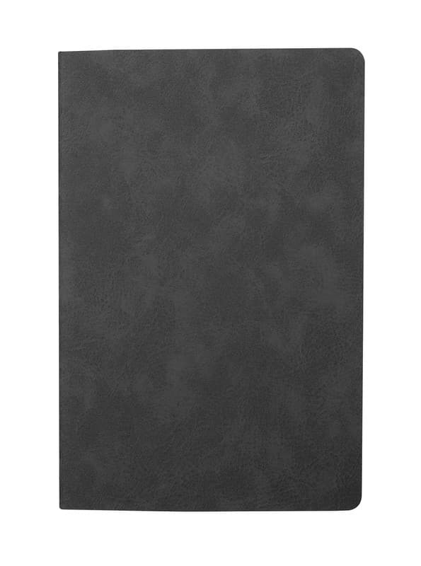 LIBRETA AVOIR — NEGRO