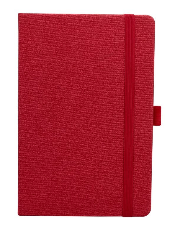 LIBRETA REIK — ROJO