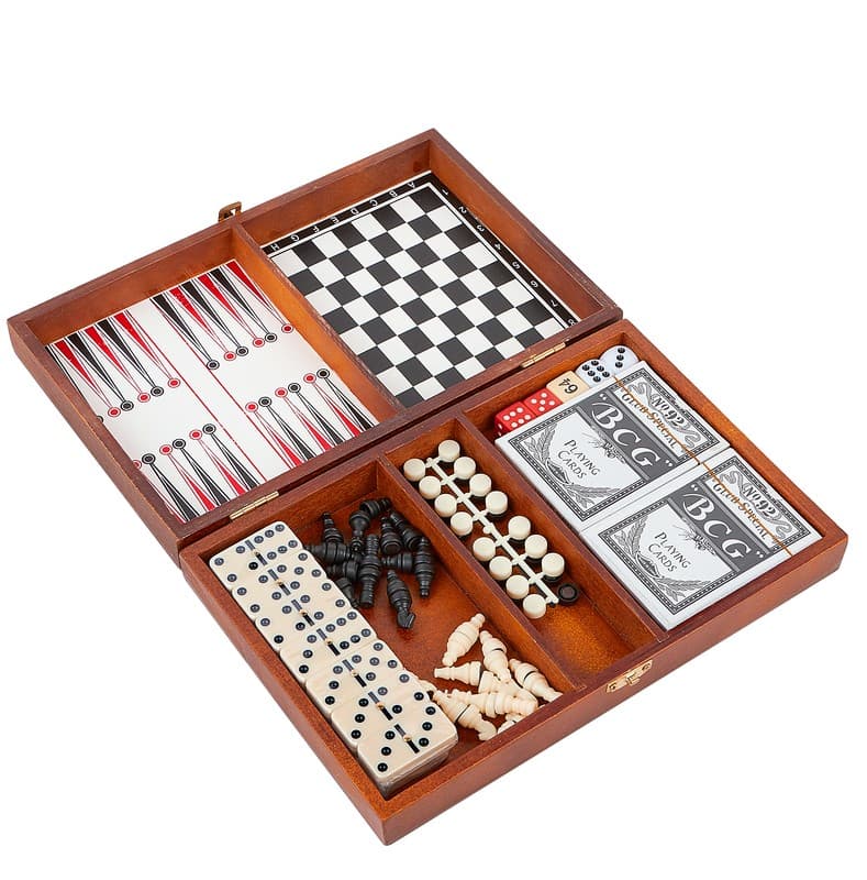 SET DE JUEGO NAMIBIA — CAFE