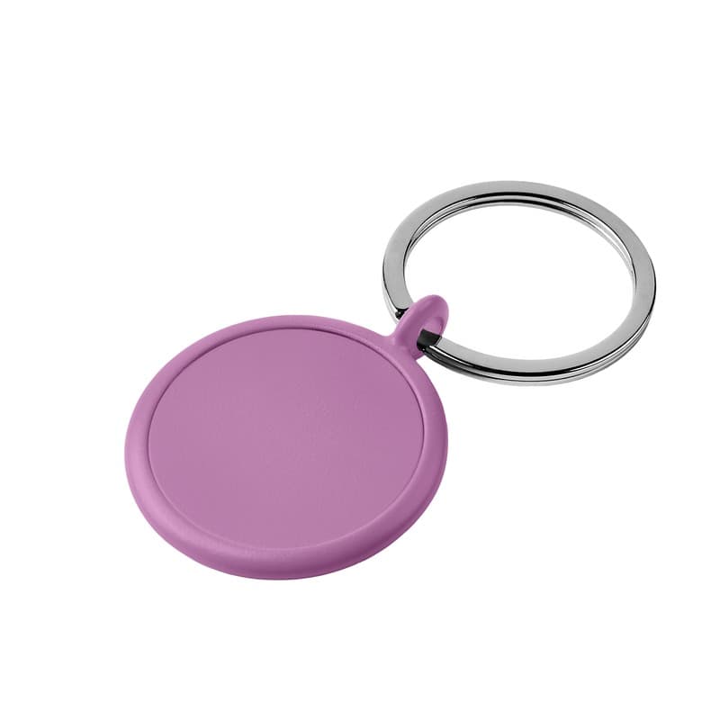 LLAVERO YAREN — MORADO