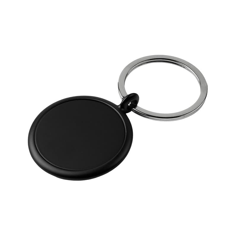 LLAVERO YAREN — NEGRO