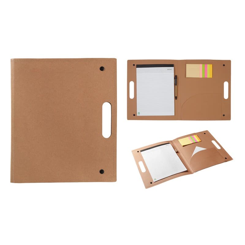 CARPETA NATURE — BEIGE