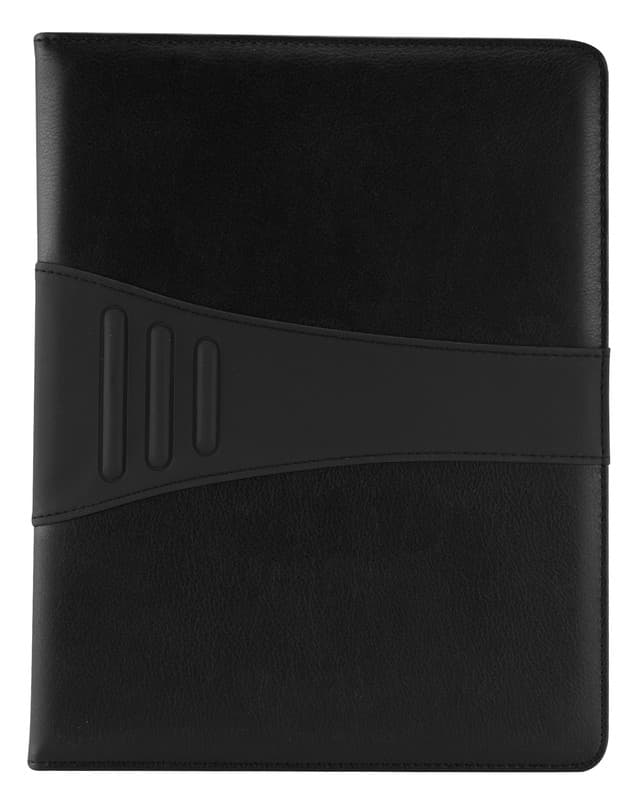 CARPETA CENTURY — NEGRO