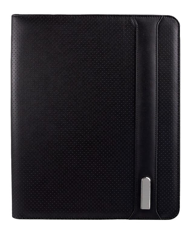 CARPETA RECORD — NEGRO