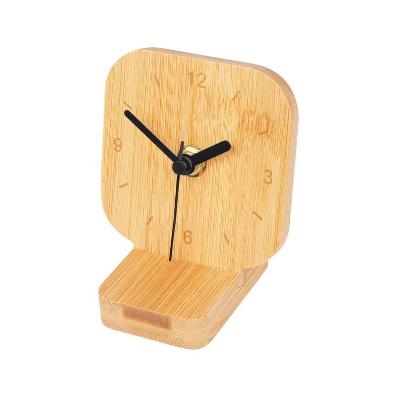 RELOJ TEMPS — CAFE