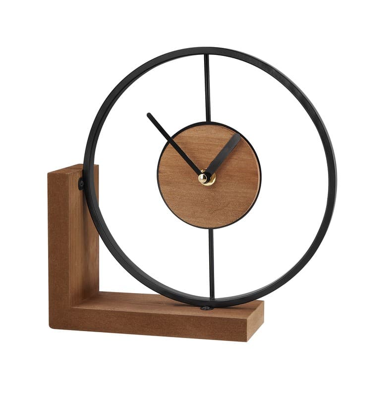 RELOJ OCEL — CAFE