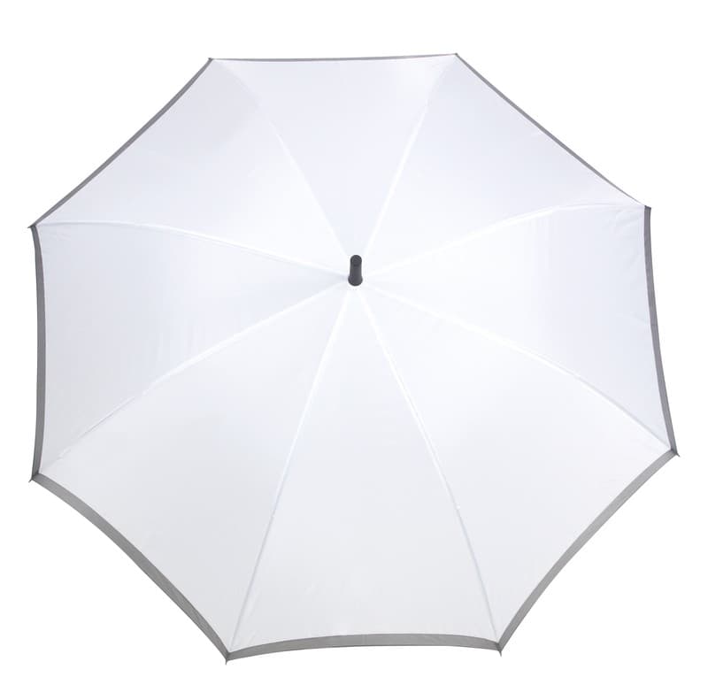 PARAGUAS FRYDEK — BLANCO